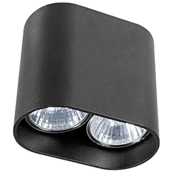 Downlight LAMPA sufitowa PAG 9387 Nowodvorski metalowa OPRAWA spot biała
