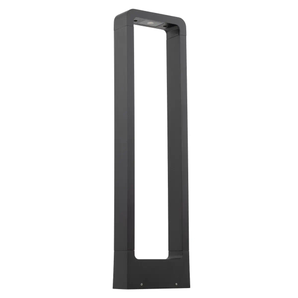 Stojąca lampa do ogrodu Arius M 19000 LED 3000K IP54 czarna