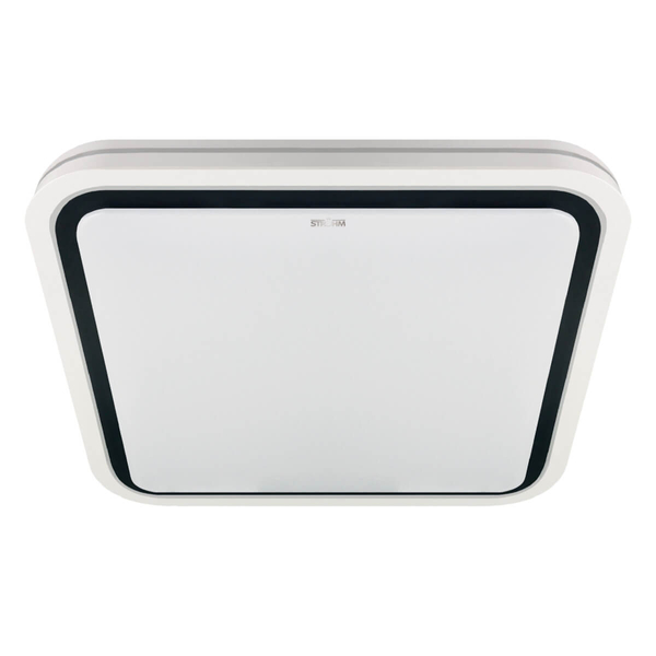 Kuchenna sufitowa lampa Laguna 04170 Ideus LED 48W 4100K metalowa biała