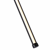 Sypialniana lampa wisząca Linea ABR-AVOLA-10W Abruzzo LED 10W 3000K czarny