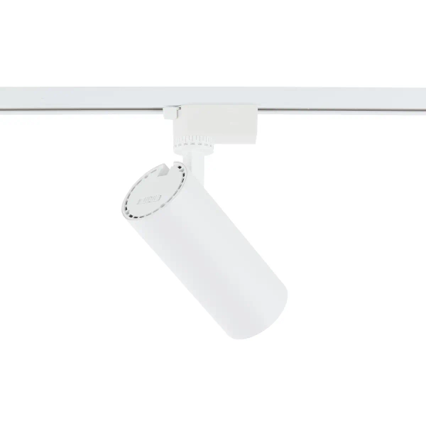 Ledowa lampa do szyn 1-fazowych Tracer 18180 LED 20W 2700-6000K biały