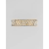Lampa ścienna CANLIRA LE45161 9W 3000K kryształowa glamour przezroczysta