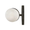 Lampa ścienna nad lustro Ibiza QN-IBIZA-L-BX LED 21,5W 3000K IP44 czarny