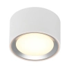 Sufitowa lampa tuba FALLON 47540132 LED 5,5W 2700K ściemnialna biały