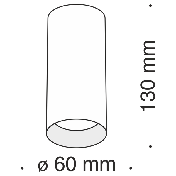 Lampa nad stół sufitowa Focus C010CL-01MG Maytoni metalowa złota