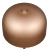 Ściemnialna lampa podłogowa JEFF R49151165 LED 2,5W 3000K dotykowa zasilanie USB brązowa