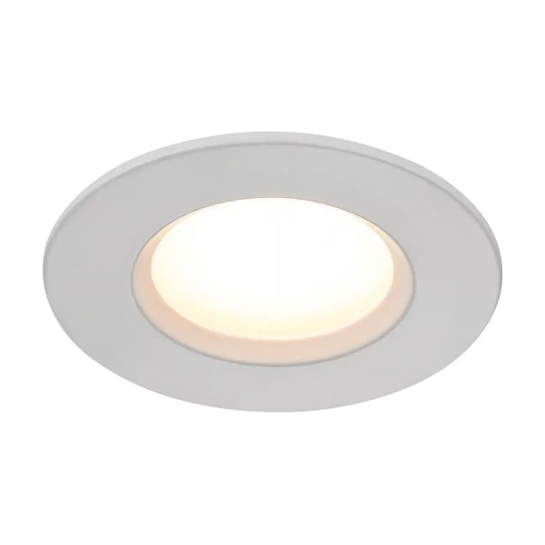 Sufitowa lampa wpust DORADO 2015650101 LED 4,7W 2200-6500K IP65 biały