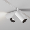 Lampa do szynoprzewodów Focus TR032-4-5WTW-S-DD-W LED 5W 2700-6000K magnetycznych biała