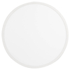 Okrągła lampa natynkowa Aqua 6902 LED 36W 3000-6500K IP54 biała