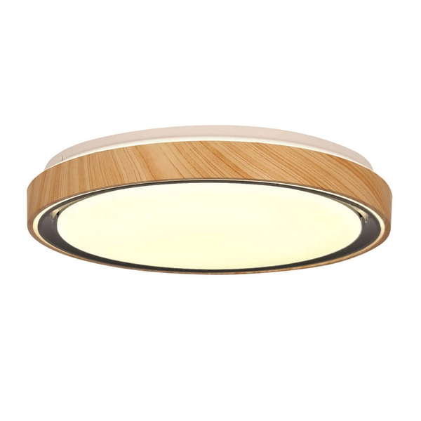 Kuchenny plafon Aflo 14-33932 Candellux LED 24W 3000-6000K okrąg biały