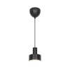 Lampa wisząca nad stół Matis 2512183003 do jadalni czarny