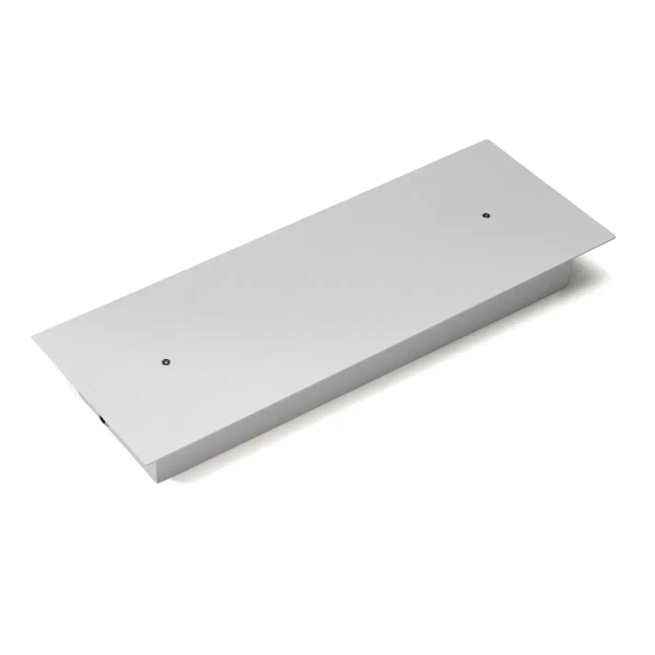 Zewnętrzna osłona na zasilacz TRACK DRIVER AZ6968 300W IP65 biała