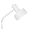 Lampa podłogowa do salonu Matis 2512244001 z regulacja biały