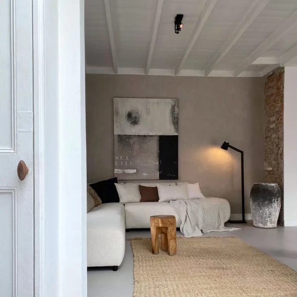 Lampa podłogowa MIZUKO 20710/01/30 Lucide do czytania czarny