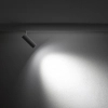 Szynowa lampa wisząca 1-obwodowa 11645 LED 9W 4000K biała