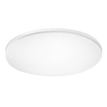 Przysufitowa lampa do salonu SONA AZ2763 LED 57W 2900-6700K okrąg biały