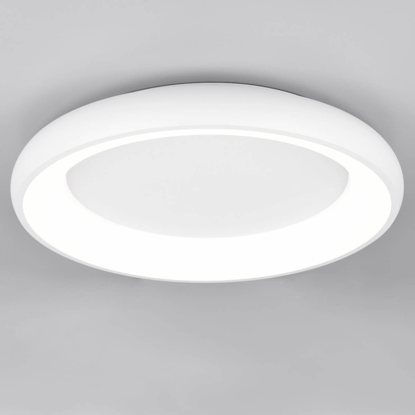 Plafon kuchenny nasufitowy CARDONA 649616031 Trio LED 38W 2300-4000K biały