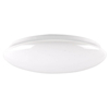 Lampa sufitowa okrągła PIRIUS 325723 LED 17W 4000K IP44 biała