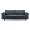 Sofa rozkładana ADELE 5900168833579 King Home tkaninowa