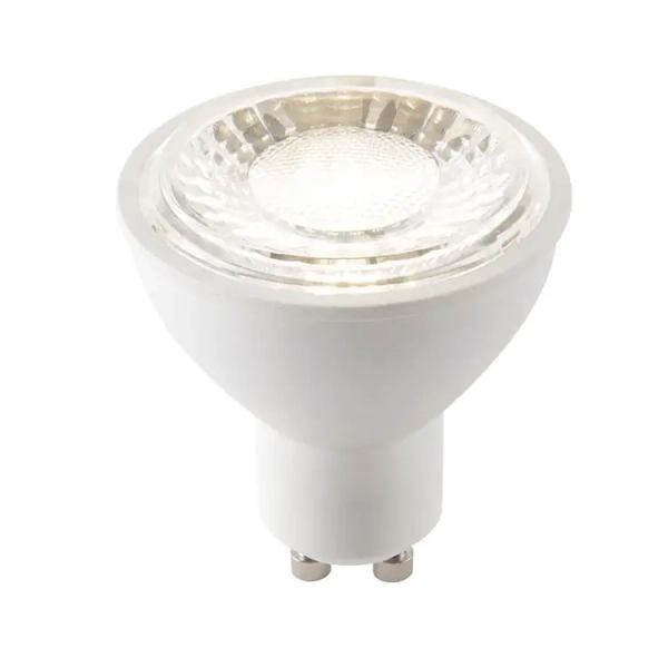 Halogenowa żarówka 70258 GU10 7W 680lm 4000K biała