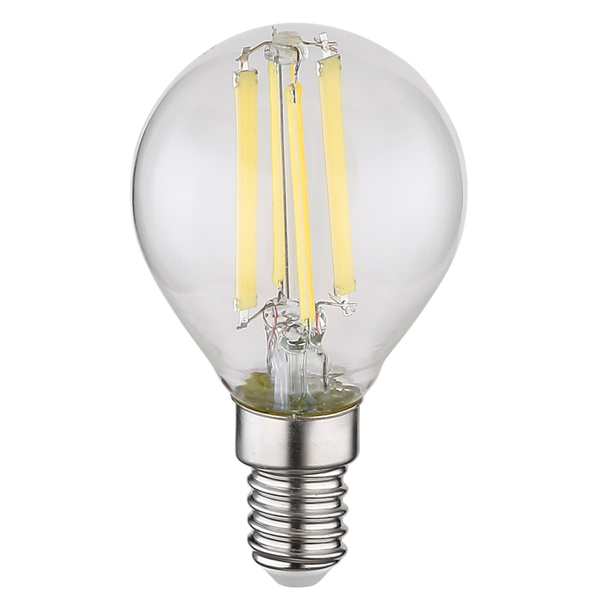 Ledowa żarówka 10578CK filament E14 A45 6W 4000K 800lm