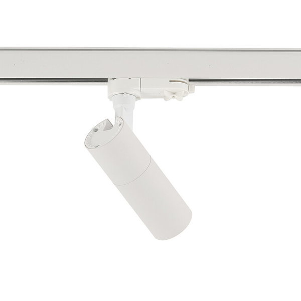 Spot Ctls Tinos 10393 Nowodvorski LED 10W 4000K do szynoprzewodu 3-obwodowego