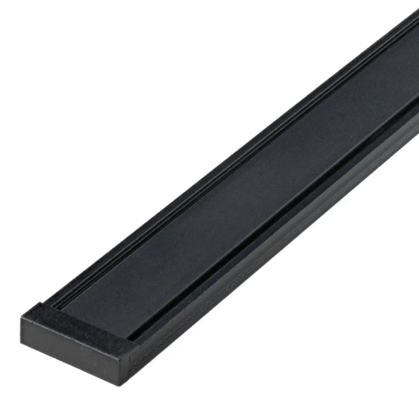 Szynoprzewód magnetyczny jednofazowy 2m Gamma AZ5916 czarny