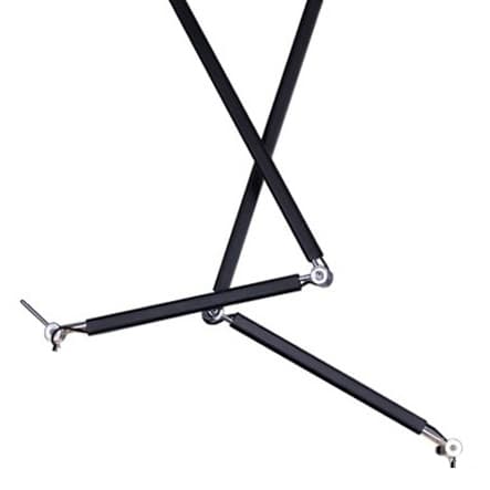 Regulowana lampa wisząca Zyta AZ1846+2xAZ2600 Azzardo czarna 