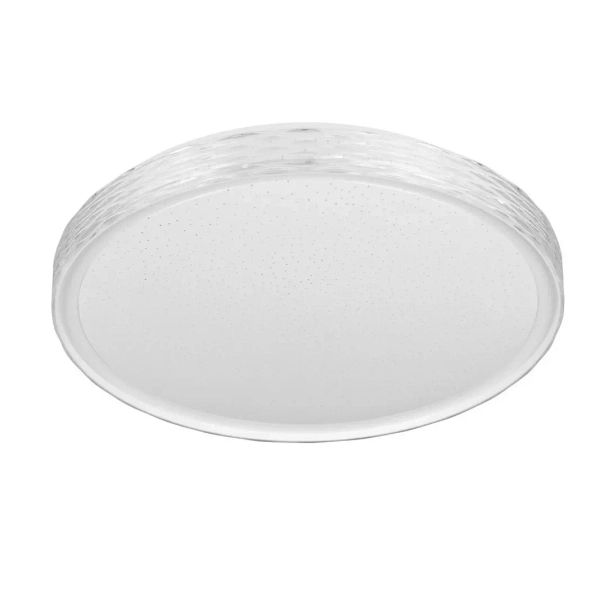 Okrągła lampa sufitowa VARDA R64811101 LED 24W 2700-6500K IP44 biały