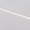 Lampa naścienna Chloe WL0107-WH Yaskr LED 11W 3000K IP44 biała