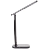 Biurkowa lampka Vicari G93102/06 LED 6W 3000-6000K czarna