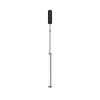 Podłużna lampa wisząca Supersymetry P096PL-L11BK1 LED 18W 4000K czarna
