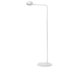 Salonowa lampa podłogowa COMET 36721/03/31 Lucide LED 3W 2700K biały