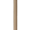 Tkaninowa lampa zwieszana Corina 03447/03/38 do salonu beżowa