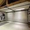 Podłużna lampa sufitowa 325587 LED 36W 4000K liniowa biała