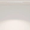 Szynowa lampa magnetyczna Points TR082-1-12W4K-M-W LED 12W 4000K owalna biały