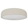 Do kuchni plafon okrągły Cedrone OR85938 LED 14W 3000-6500K szary