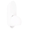 Sufitowa lampa do salonu ZEUS C0263 LED 10W 3000K biała