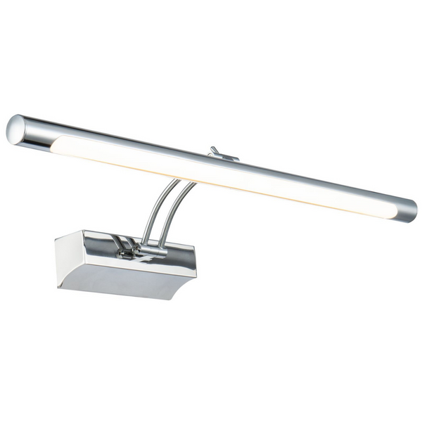 Kinkiet Fino MIR003WL-L12CH Maytoni LED 12,1W 3000K nad lustro chrom