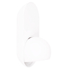 Sufitowa lampa do salonu ZEUS C0263 LED 10W 3000K biała