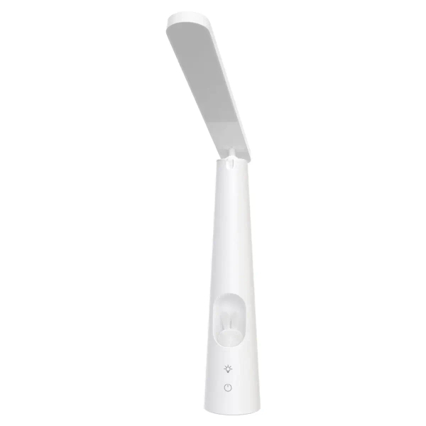 Biurkowa lampka na komodę Bunny 328120 LED 7W 2700-6500K biała