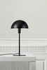 Lampka stołowa do czytania Ellen 48555003 Nordlux loft czarna