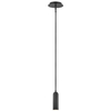 Ścienna lampa z regulacją tuba Dax HK-DAX1-HB LED 8W
3000K mosiądz