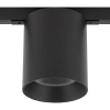 Sufitowa lampa do szyn 1-obwodowa 11722 LED 7W 3000K czarna