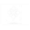 Ledowy plafon sufitowy Illumia MS236180R-BK LED 75W 3000-6000K kwiat czarny