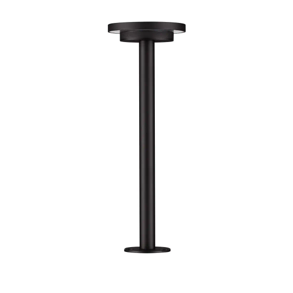 Lampa ogrodowa stołowa ALONVIA LE75155 LED 12W 3000K IP65 czarny