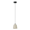 Wisząca lampa nad stół CAPRI AZ5645 Azzardo LED 5W 3000K metalowa biała