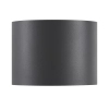 Elewacyjna lampa góra-dół Milda 2418351050 LED 4,9W 3000K IP44 antracyt