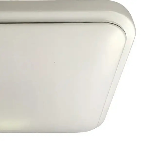 Minimalistyczna lampa sufitowa GREG ML6067 LED 13W 4000K biały