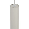 Wisząca lampa do szyn 1-obwodowych 11641 LED 9W 4000K biała